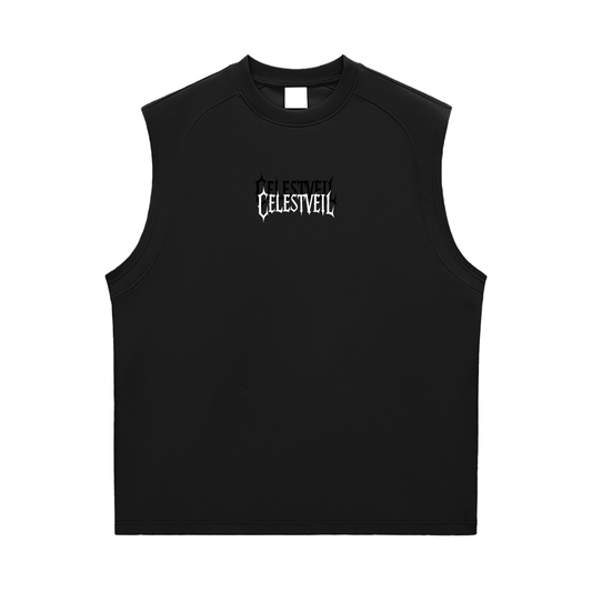 Celestveil "Double Logo" Tank