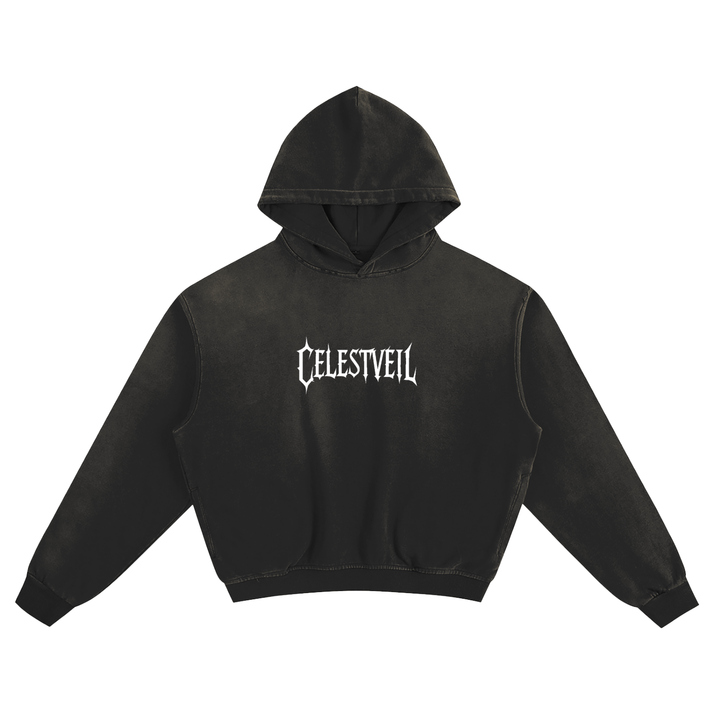 Celestveil "Immortal" Hoodie