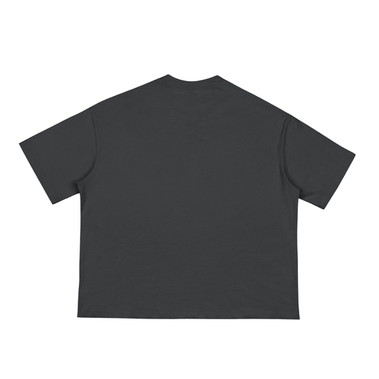 Celestveil "Double Logo" Boxy Tee